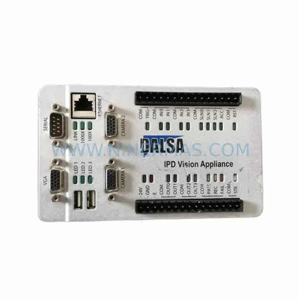 Teledyne DALSA VA2-03-C11-1 VA2-03-C11-1 Machine Vision System product image