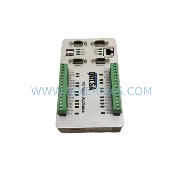 DALSA VA30-03 Industrial Smart Camera product image