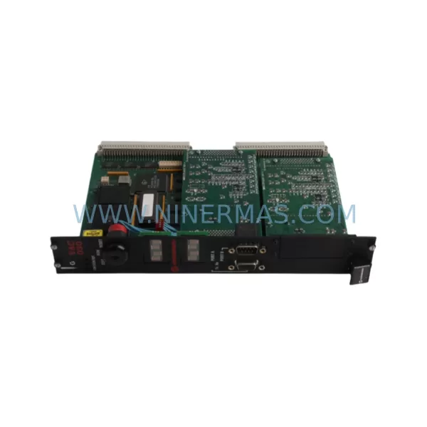 NORGREN VAC030-S4-S4 Drive Module product image