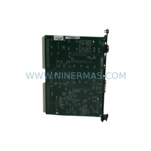 NORGREN VAC030-S4-S4 Drive Module detail view 2