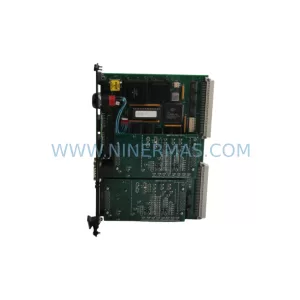 NORGREN VAC030-S4-S4 Drive Module detail view 3