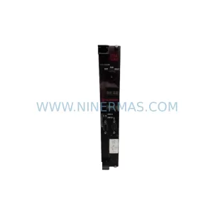 NORGREN VAC030-S4-S4 Drive Module detail view 4