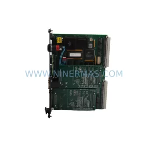 NORGREN VAC030-S4-S4 Drive Module detail view 5