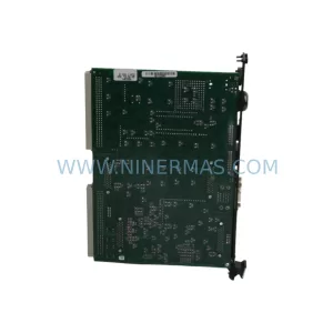 NORGREN VAC030-S4-S4 Drive Module detail view 6