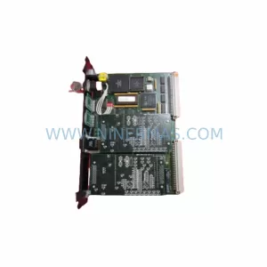 NORGREN VAC030-S4-S4 Drive Module detail view 8