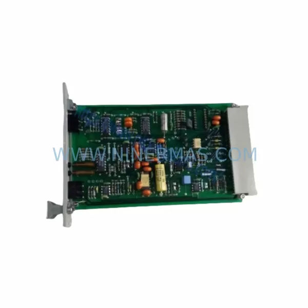 Philips VBM030 Controller Module product image