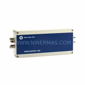 Brüel & Kjær VC-1000 CV-116 Vibration Monitoring Module product image