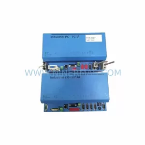 Kontron VC1A-REG97 Voltage Regulator Module product image