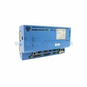 Rotec VC200-BDABBA Drive Control Board product image