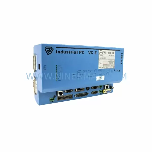 Rotec VC200-BDABBA Drive Control Board product image