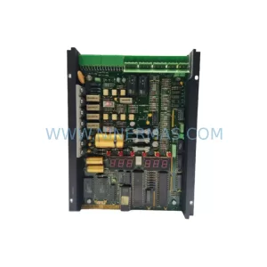 Alfa Laval VCU-160 MODULE 3183052091 Control Module detail view 2