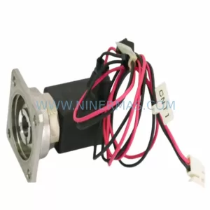 SMC VCZW31-5G-15-04-J-X21 0190-11558 Fluid Control Valve Module product image