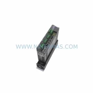 Schneider Electric VDM01D10AA00 MC-4/11/10/400 Servo Drive product image
