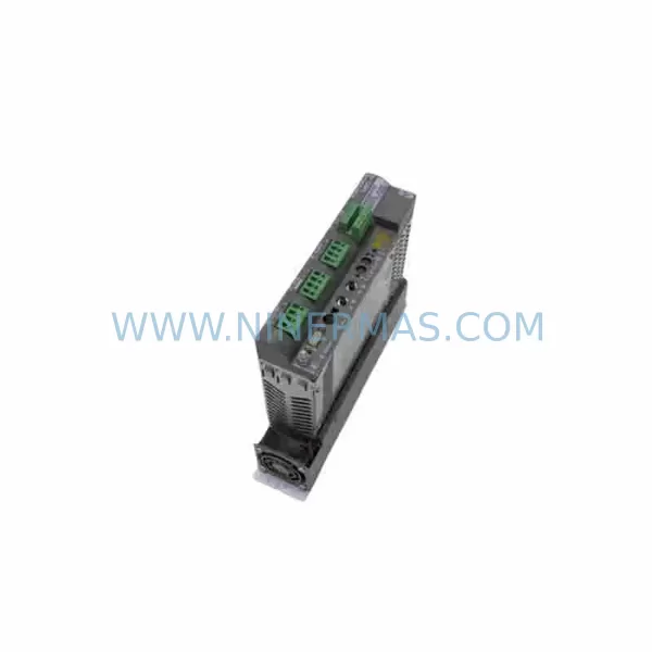 Schneider Electric VDM01D10AA00 MC-4/11/10/400 Servo Drive product image