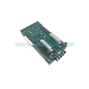 Emerson VE3051C0 KJ4001X1-BA3 12P3378X012 Carrier Base Module product image