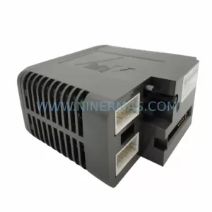 Emerson VE4002S1T1B2 KJ3001X1-BG1 12P0557X162 DCS Output Module product image
