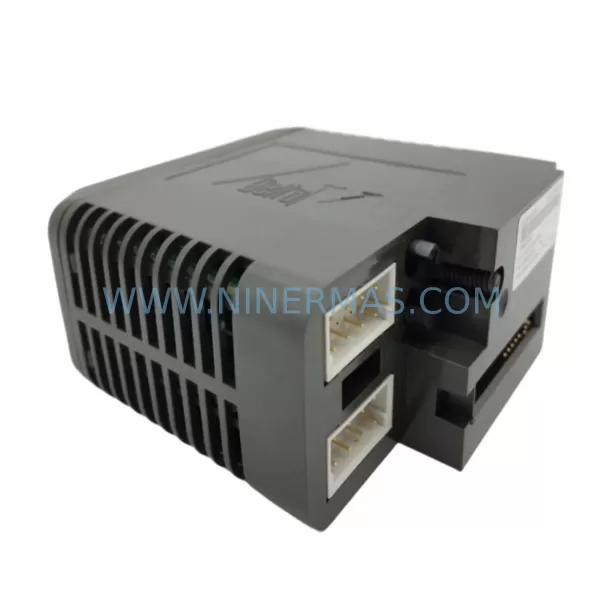 Emerson VE4002S1T1B2 KJ3001X1-BG1 12P0557X162 DCS Output Module product image