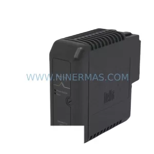 Emerson VE4002S1T2B5 KC3020X1-BA1 12P6732X062 Ruggedized High-Side Module product image