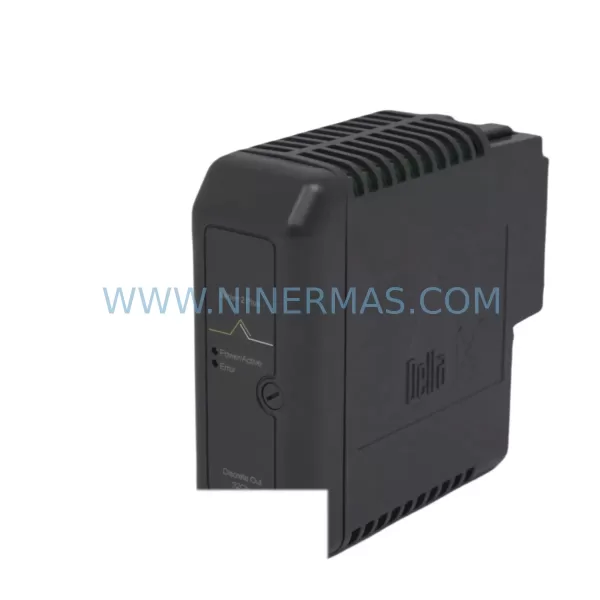 Emerson VE4002S1T2B5 KC3020X1-BA1 12P6732X062 Ruggedized High-Side Module product image