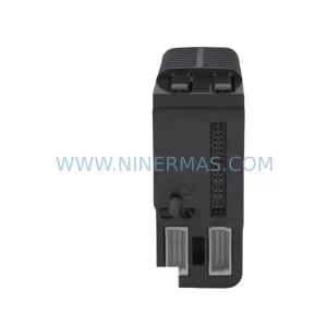 Emerson VE4002S1T2B5 KC3020X1-BA1 12P6732X062 Ruggedized High-Side Module detail view 2