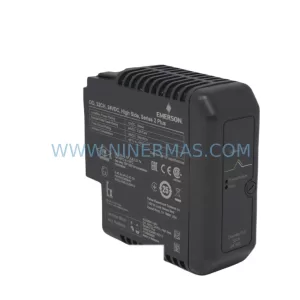 Emerson VE4002S1T2B5 KC3020X1-BA1 12P6732X062 Ruggedized High-Side Module detail view 3