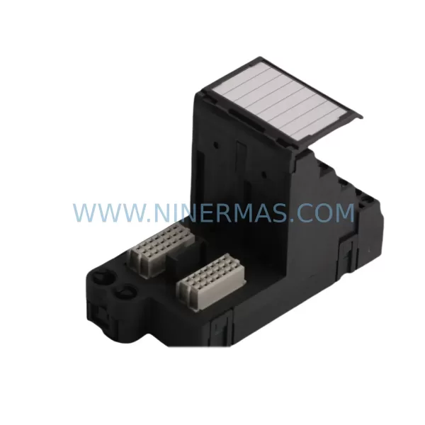 Emerson VE4003S2B6 KJ3223X1-BA1 12P2871X042 I/O Module product image