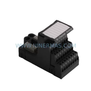 Emerson VE4003S2B6 KJ3223X1-BA1 12P2871X042 I/O Module detail view 2
