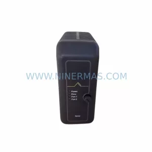Emerson VE4006P2 KJ3241X1-BA1 12P2506X062 I/O Module product image