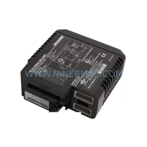 Emerson VE4012S2B1 KJ3102X1-BA1 12P1863X032 Process Control Module product image
