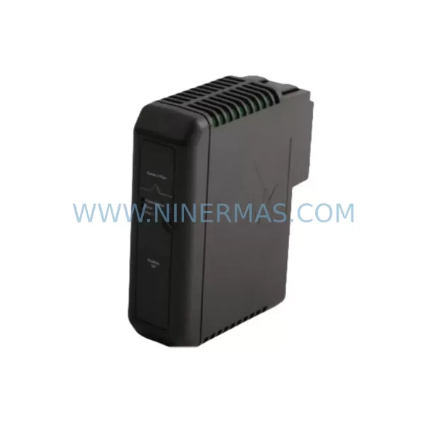Emerson VE4022 KJ3243X1-BB1 12P3994X052 Profibus DP Communication Module product image