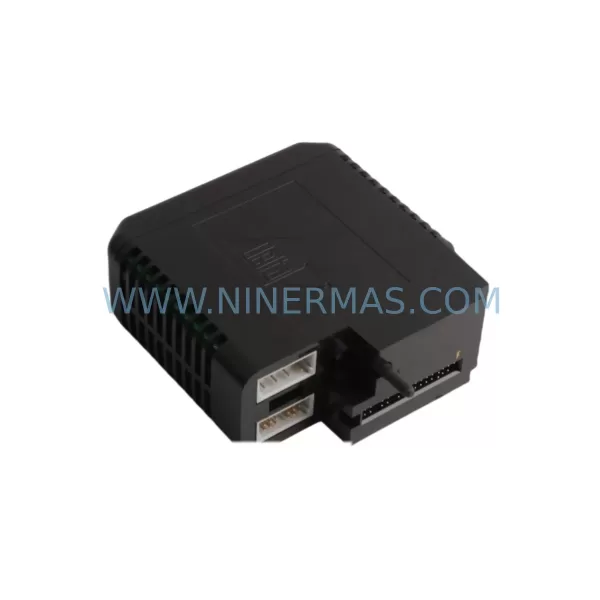 Emerson VE4032S1T2B1 DCS I/O Module product image