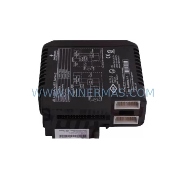 EMERSON VE4037P0 Control Module product image