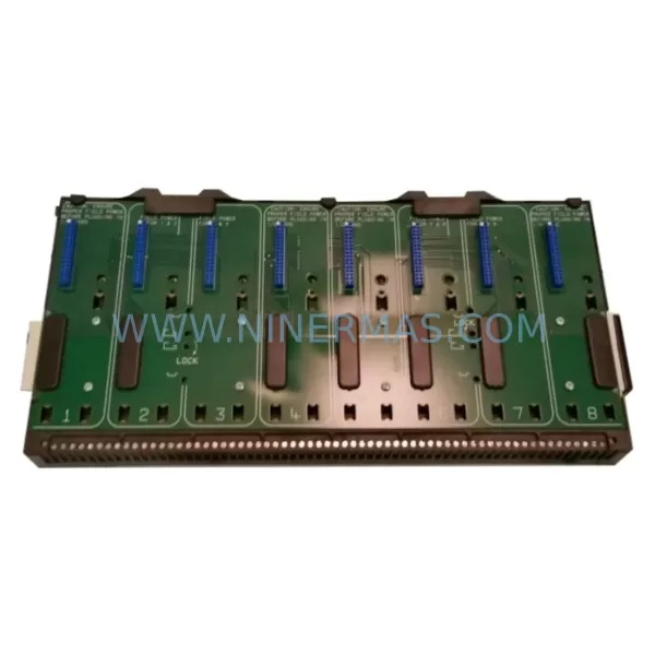 Emerson VE4050E1C2 DCS I/O Module product image