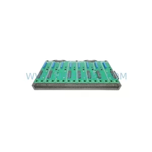Emerson VE4050S2K1C0 KJ4001X1-BE1 12P0818X072 DCS I/O Module product image