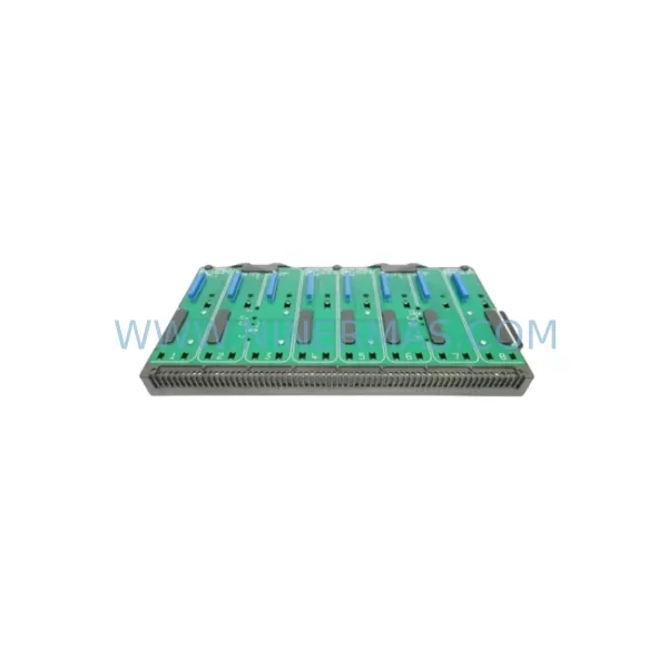 Emerson VE4050S2K1C0 KJ4001X1-BE1 12P0818X072 DCS I/O Module product image