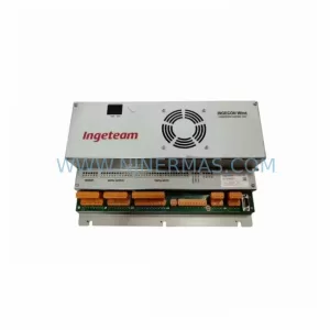 Ovation VE5008 5X00150G01 DCS Spare Part product image