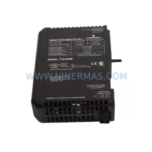 Emerson VE5009 KJ1501X1-BC3 12P3935X022 DCS Spare Part product image