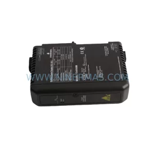Emerson VE5009 KJ1501X1-BC3 12P3935X022 DCS Spare Part detail view 2