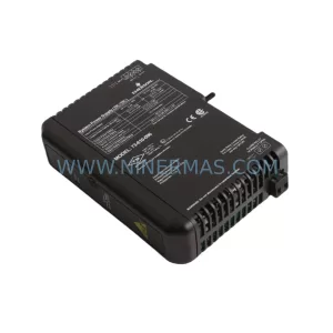 Emerson VE5009 KJ1501X1-BC3 12P3935X022 DCS Spare Part detail view 3