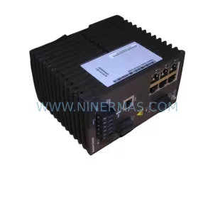 Emerson VE6041F06C1 FP20-6TX2SM Carrier Module product image