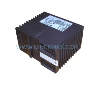 Emerson VE6041F06C1 FP20-6TX2SM Carrier Module detail view 2