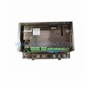 Schenck VEA20100 F217904.02 VIO20160-03 Vibration I/O Process Module product image