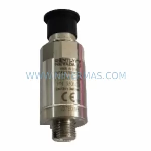 Bently Nevada VELOMITOR 330500 Velocity Sensor product image