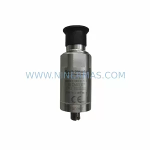 Bently Nevada VELOMITOR 330500 Velocity Sensor detail view 5