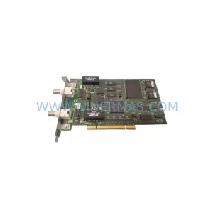YOKOGAWA VF701 S3/VF701 S1 Fieldbus Communication Module product image