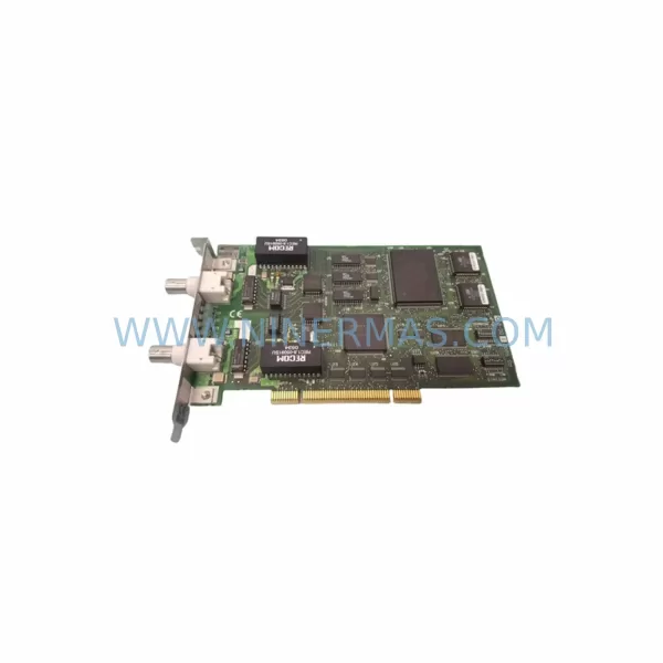 YOKOGAWA VF701 S3/VF701 S1 Fieldbus Communication Module product image