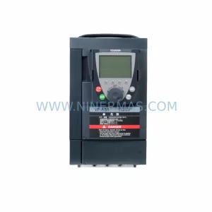 TOSHIBA VFAS1P0001 Variable Frequency Drive product image