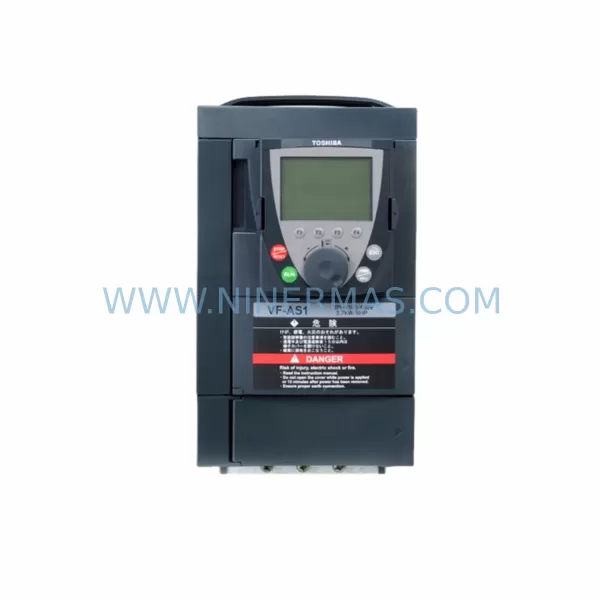 TOSHIBA VFAS1P0001 Variable Frequency Drive product image