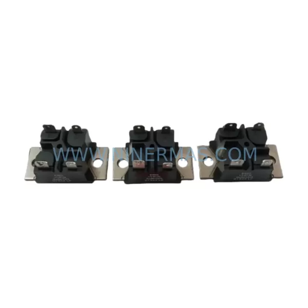 EBG VHP/2 15R G120L Voltage Harmonic Filter product image