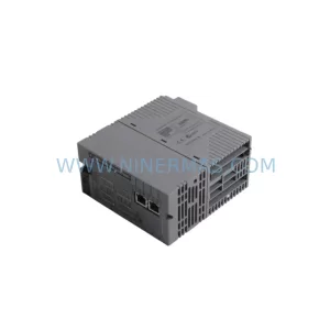 YOKOGAWA VI451-10 S2 Communication Interface Module detail view 2